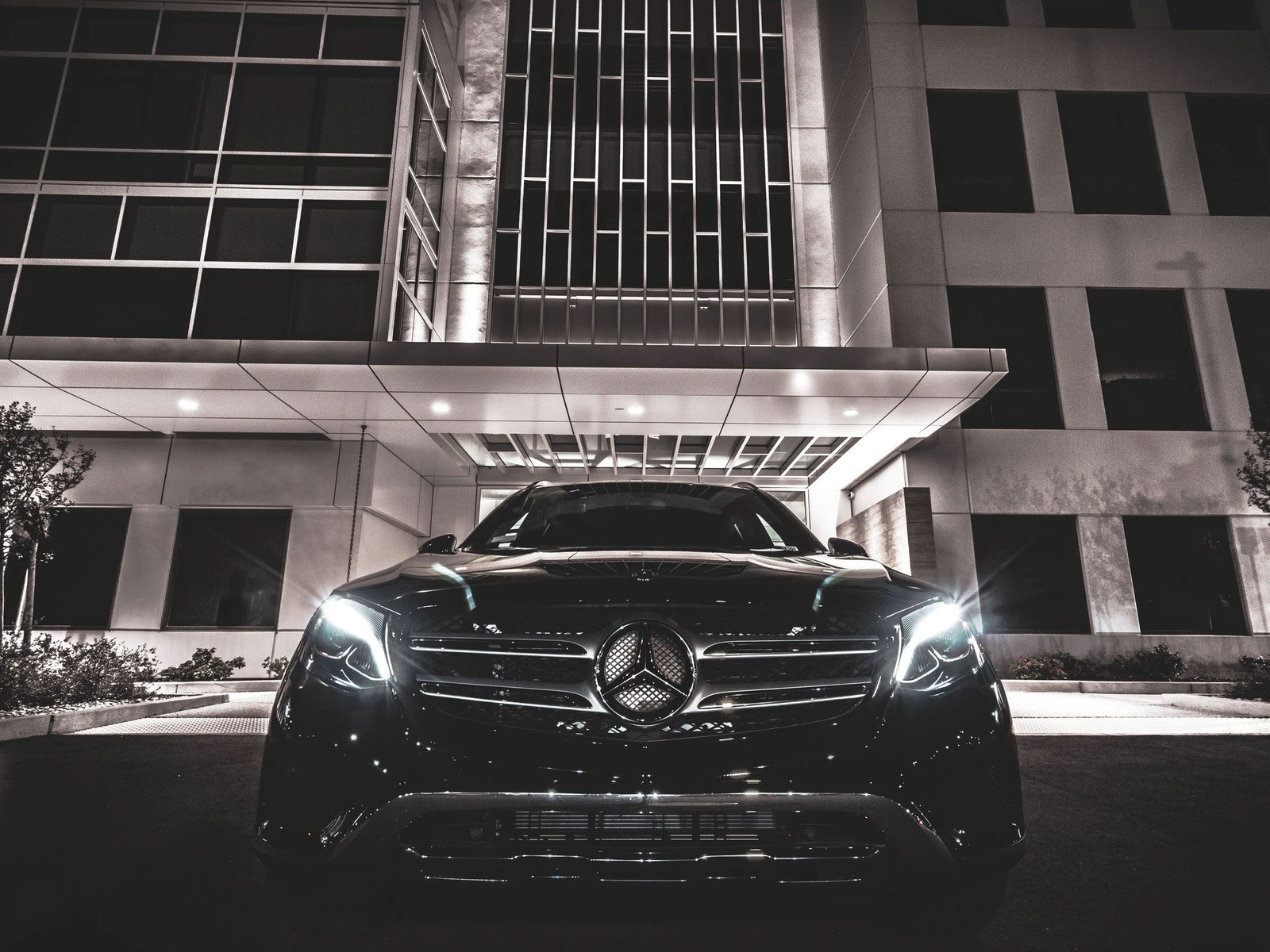 Luxury Car Luxury Car