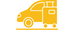 Tsilivi Taxi Zakynthos Logo